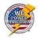 We Power America logo