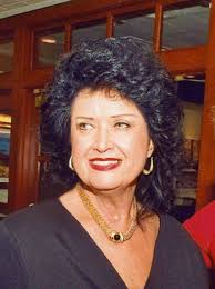 Obituary for Claudia Hooper Clark