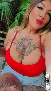 Scarlettate Nude OnlyFans Leaks - Photo 13054457 - Fapopedia