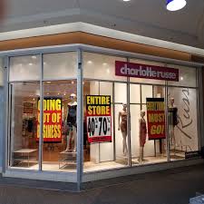 Sell my iphone, sell walmart gift card, sell electronics Charlotte Russe Closings Stores Enter Final Days Of Liquidation