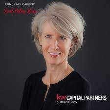 Cynthia Poling's Instagram, Twitter & Facebook