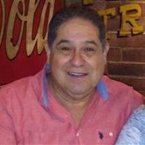 Ruben H. Reyes Obituary