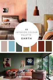 Color can truly turn a plain living room into something special. Interior Colour Palette Earth Warm Living Room Colors Color Palette Living Room Living Room Color Schemes