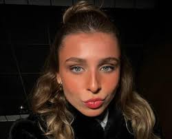 Quién es Marissa Blanco Botiller? La novia de Natanael Cano y con la cual  hasta lo ven casado