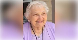 Obituary information for Nellie Hoskins