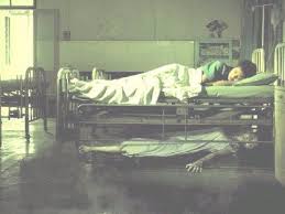 Kisah seram hospital (astro citra) dec 10, 2019 · jadi kisah seram nya bermula di sini. Hantu Hospital Lekat Lekit Story
