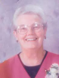 Obituary of Marion McNinch