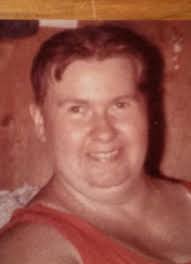 Mary Chamberlain Obituary (1954