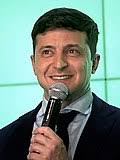The president represents the nation in international relations. Presidentvalget I Ukraina 2019 Wikipedia