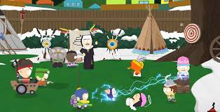 March 17 at 10:57 am ·. Mobile Spiel South Park Phone Destroyer Pointer De