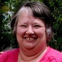 Ruth Gregory Obituary (1943