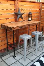 Custom Butcher Block Bar Table Custom Outdoor Wooden Bar 500 00 Board Modern Farmhouse Interior Design Modern Farmhouse Interiors Farmhouse Interior Design