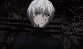 Tokyo ghoul is later licensed by madman entertainment, funimation and anime limited. Kaneki Tokyo Ghoul Re Wallpaper For You