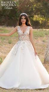 Brooke Wedding Dresses Bride Wedding Gowns