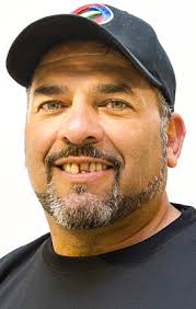 Joe Ortiz fills void with time in The Dugout