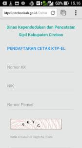 Cirebon, 03 januari 2018 pasangan calon bupati dan wakil. Hartono