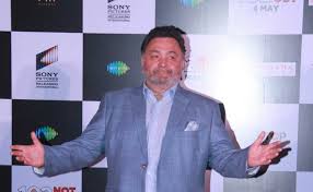 Earlier this week, bollywood lost a gem as veteran actor rishi kapoor passed away after fighting leukemia for two years. Rishi Kapoor Is Back With Sharmaji Namkeen With Juhi Chawla