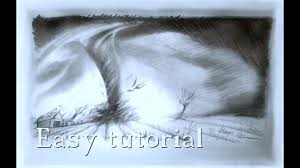 The sequence of menu abilities that must be used to complete this refine formula; Easy Tornado Drawing For Beginners Youtube