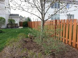 By david spencer, show me real estate in kansas city. Northcraft Fence Staining Company Fence Staining Services In Illinois And Chicagoland