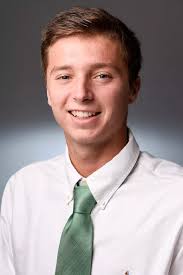 2018-19 Men's Tennis Roster