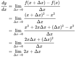 Stochastic calculus provides a notion of stochastic differential and an associated calculus for stochastic processes. Differential Calculus Wikipedia