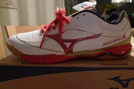 Ma long mizuno table tennis shoes. Ma Long Mizuno Shoes Cheaper Than Retail Price Buy Clothing Accessories And Lifestyle Products For Women Men