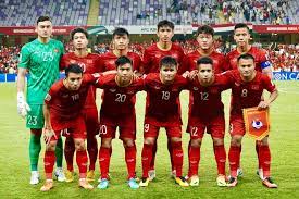 Tình hình lực lượng đt việt nam: Ä'á»™i Hinh Máº¡nh Nháº¥t Cá»§a Ä't Viá»‡t Nam Tham Dá»± King S Cup Vnreview Tin Má»›i Nháº¥t