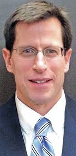 Stone Will Leave Benton County Prosecutor's Office Next Month