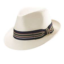 Toyo Fedora With Ribbon In 2021 Mens Summer Hats Fedora Hats For Men