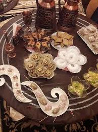 Pin By Zain On Fiancailles Food Decoration Home Decor Homemade