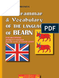 64998 notez cette vidéo : Grammar And Vocabulary Of The Language Of Bearn Pdf Agriculture