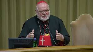 Including news, articles, pictures, and videos. Missbrauch Kardinal Marx Wirbt Fur Vollige Transparenz In Kirchenverwaltung Vatican News