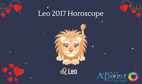 Read Your Leo Horoscope 2017 And Get To Know Your Love Career Health Predictions Check What Each Month Has Reserved For You Leo Horoscope Horoscope Leo