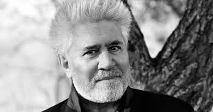 PEDRO ALMODÓVAR