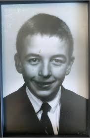 Terry's dad was one talented mofo !