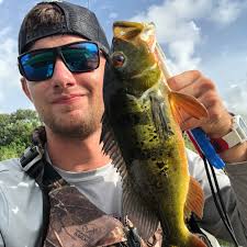 Nationwide Winter Bass Bash Event