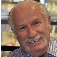 David Goad's Instagram, Twitter & Facebook