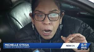 Roma Benjamin up for acting principal after harassment citation