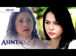 Hillary confronts Ana