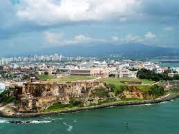 Also, if you fancy hosting your own virtual quiz, maybe you can use some of these questions. Can You Answer 12 Questions About Puerto Rico Quizpug