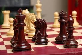 There are thousands of chess set designs in the world and a large community of chess set collectors. Who Do Each Of The Chess Pieces Represent In Real Life Quora