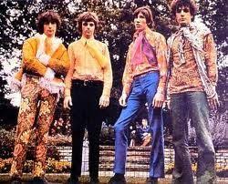 La Moda Moda De Los Anos 60 70 80 Y 90