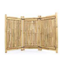Maybe you would like to learn more about one of these? Paravent Exterieur Bambou H 120