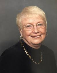 Phyllis Scott-Feigel Obituary