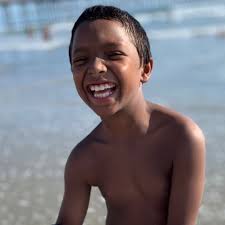 Fundraiser for Jacqueline Renteria by Kelly Renteria : Levi's Cancer Battle