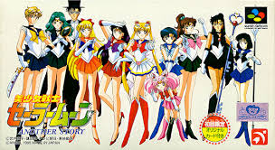 Bishoujo Senshi Sailor Moon Another Story Rom English Faq You Section 2 0 Questions About The Timeline And Continuity