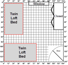 It will give you information about how to use the app, what you can do there, and, in general, show you the ropes. Bedroom Layout Planner Whaciendobuenasmigas