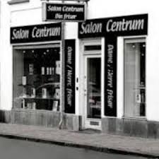 Salon centrum