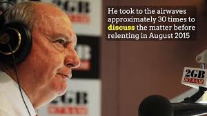 Alan Jones, 2GB, 4BC to pay $3.7 million to Wagner family over Queensland  flood claims