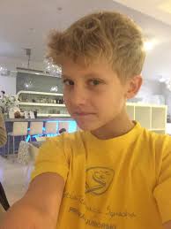 PROGRAM JUNIORSKI PFS: 'Squash Selfie'